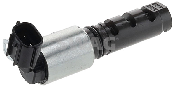 VALVOLA SOLENOIDE